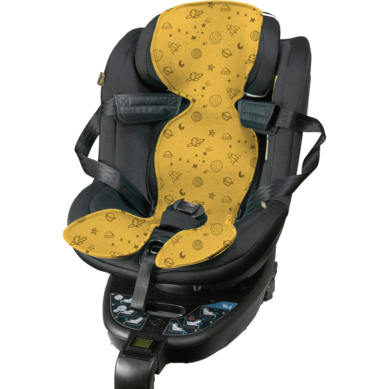 Kuli-Muli CLIMATIC GROUP 1 SPACE HONEY