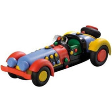 Mic-O-Mic - Zabawki Konstrukcyjne SPORTS CAR
