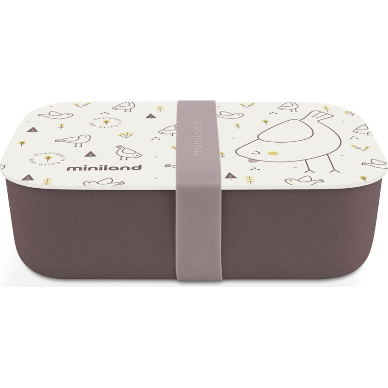 Miniland NATURLUNCH CHICK