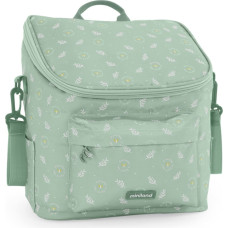 Miniland ECOTHERMIBAG LUNCH GREEN