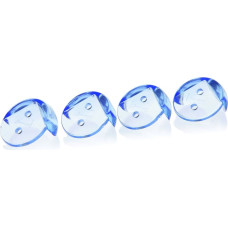 Dreambaby DELUXE CORNER CUSHIONS 4 PACK