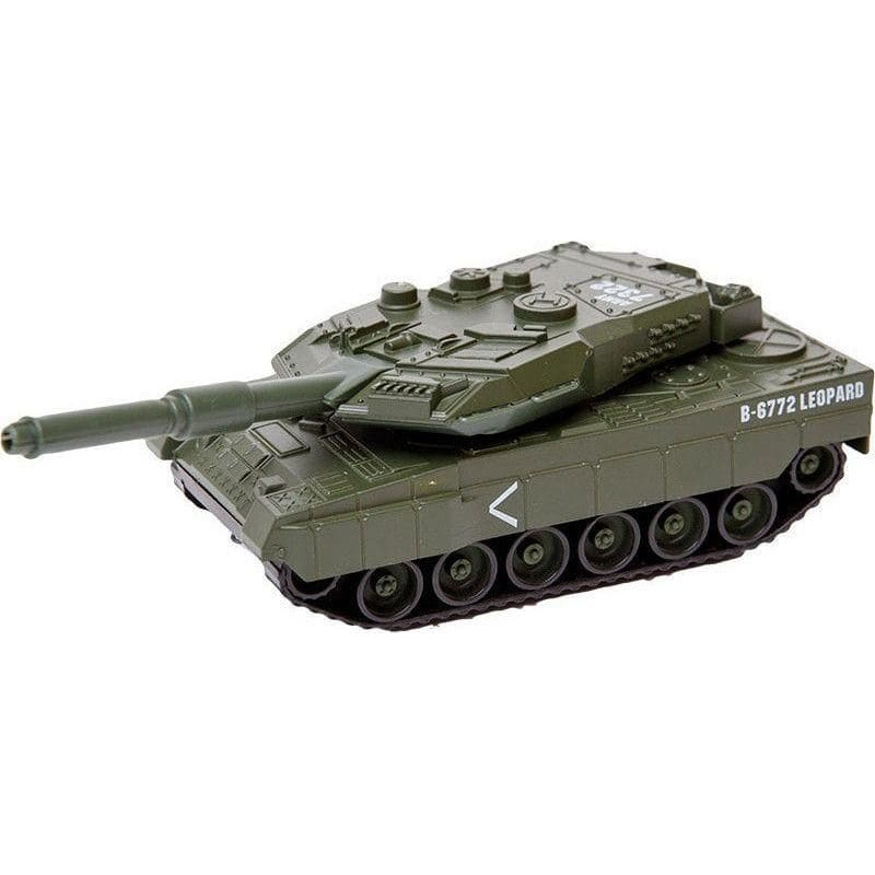 Tank 1:43