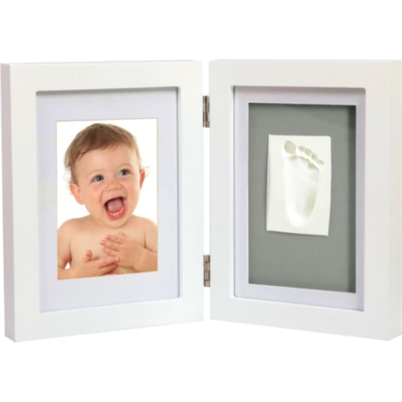 Adora Photo and hand/footprint frame