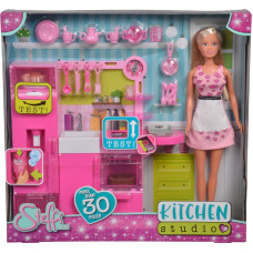 Simba Toys Simba Kitchen Studio