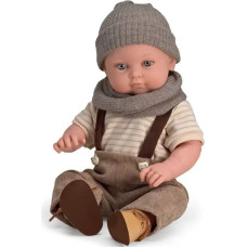 Magic Baby Doll Arthur