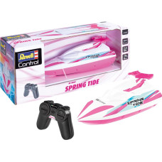 Revell RC Boat Spring Tide Pink