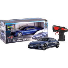 Revell RC Scale Car Audi e-tron GT