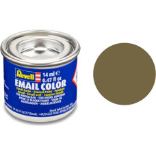 Revell Email Color Olive brown mat