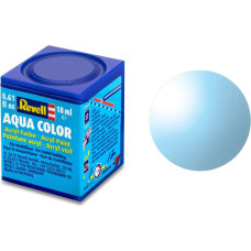 Revell Aqua Color Acrylic blue clear