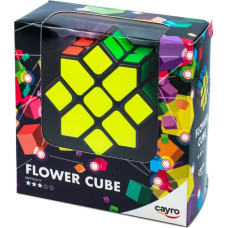 Cayro Brain teaser &ndash; Flower Cube