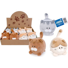 Artyk 182495 Pluszowe kotki 4 wzory