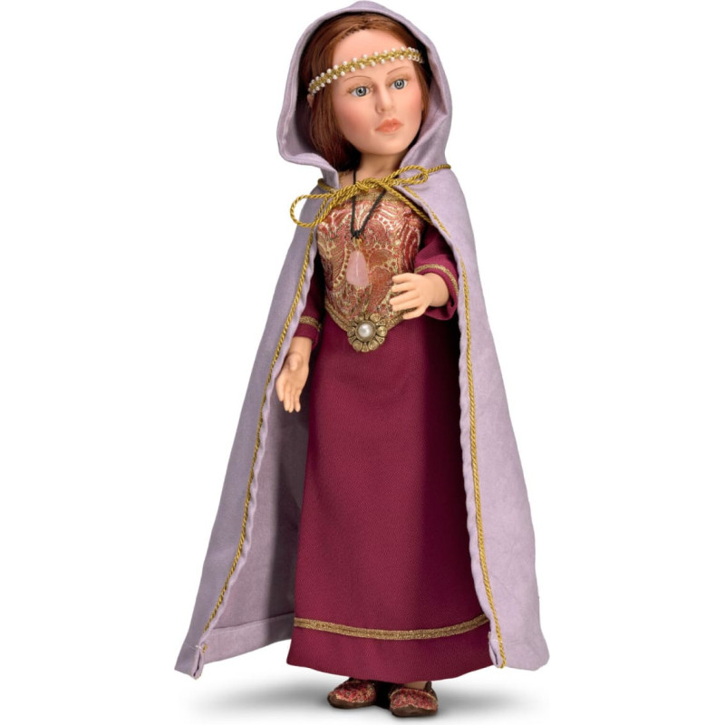 Elves Elf Fionaih (Excellence and Longevity) 41 cm