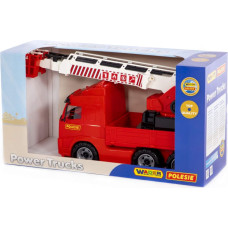 Polesie Fire truck in net 59.5 cm
