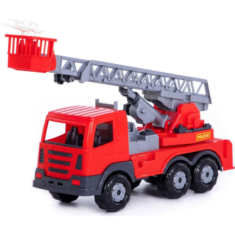 Polesie Fire truck Prestige 45 cm