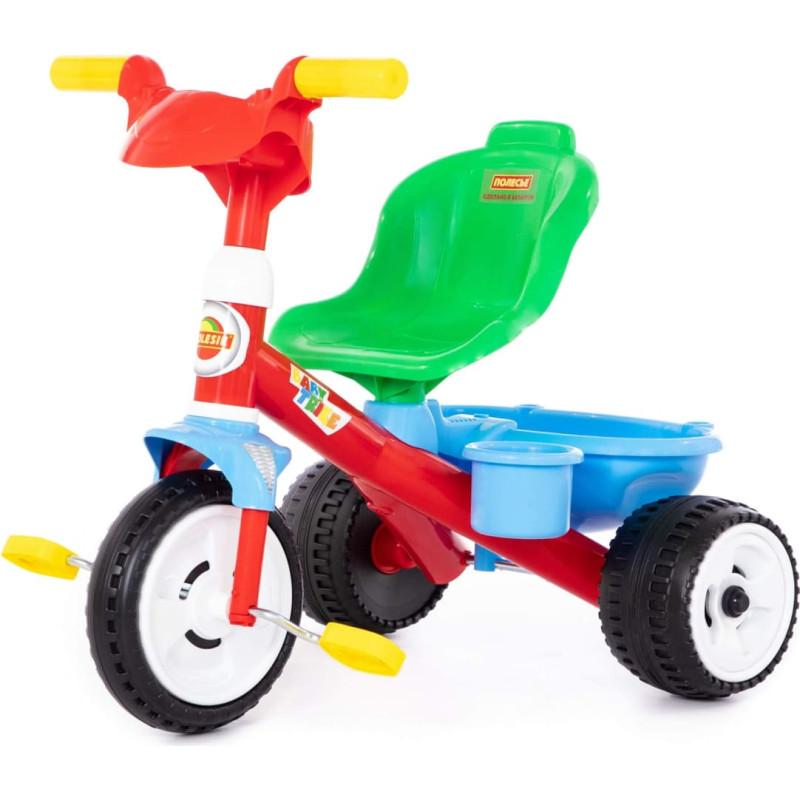Polesie Tricycle Baby Track 46468