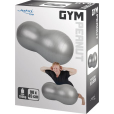 John Gym ball Peanut