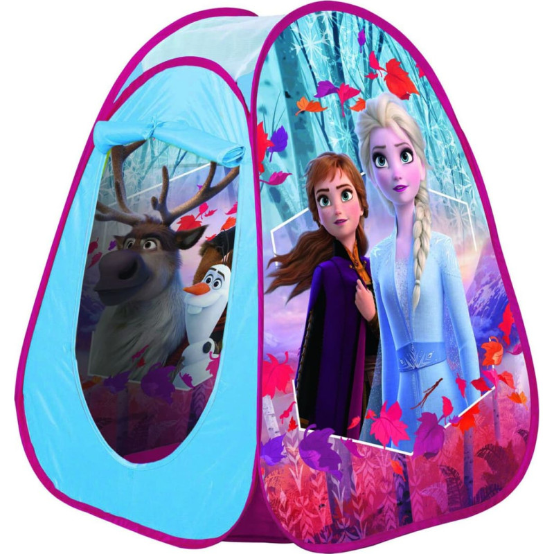 John Children’s tent Frozen II