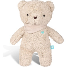 myHummy BUNNY with lamp white noise bear beige 5/1