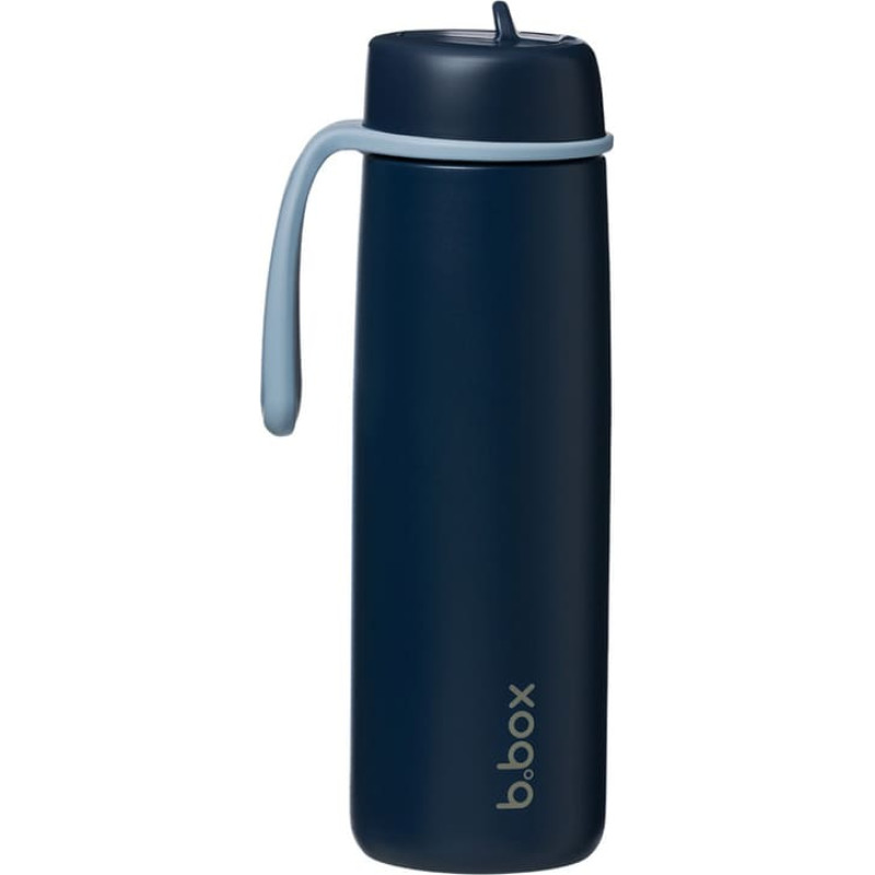 B.box BB00927 Butelka termiczna 690ml Midnight