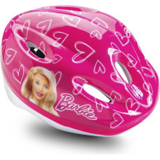 Dino Bikes Licence Kids&rsquo; Bike Helmet, Size M, Barbie