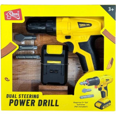 Tegole urbis bērniem, no 3 gadiem - 105726