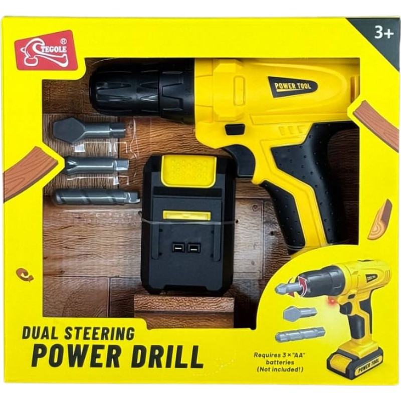 Tegole urbis bērniem, no 3 gadiem - 105726