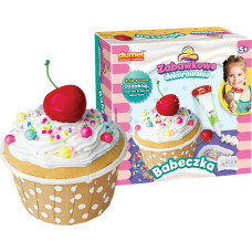 Dumel DD 30612 Zabawkowe dekorowanie - Babeczka