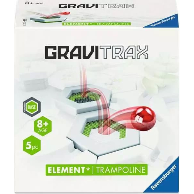 Ravensburger GraviTrax Element Trampoline 8+