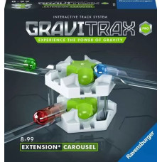 Ravensburger GraviTrax PRO Carousel 8+