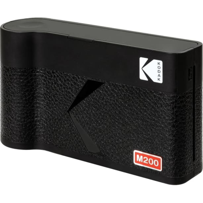 Kodak Mini 2 Era Black