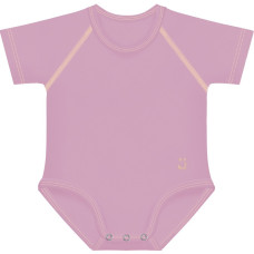 Growing body Bio Cotton 4Season 0-36m lavender