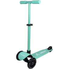 Paspirtukas Aest Kids Scooter, green