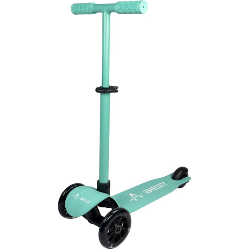 Paspirtukas Aest Kids Scooter, green