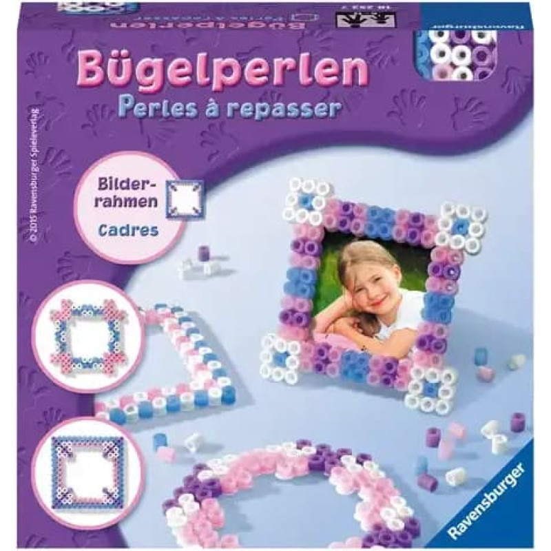 Ravensburger Craft Kit, 6+