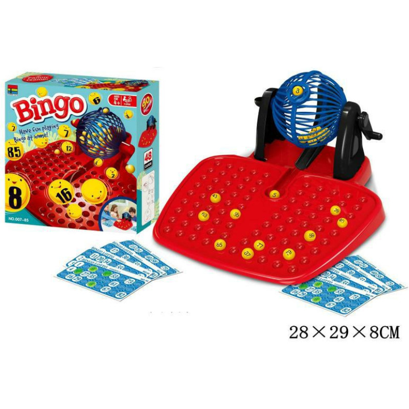 Other 77664 GRA BINGO