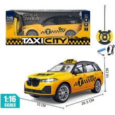 Other 85419 AUTO TAXI R/C ŁADOWARKA
