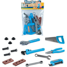 ZESTAW NARZĘDZI 15 ELEMENTÓW