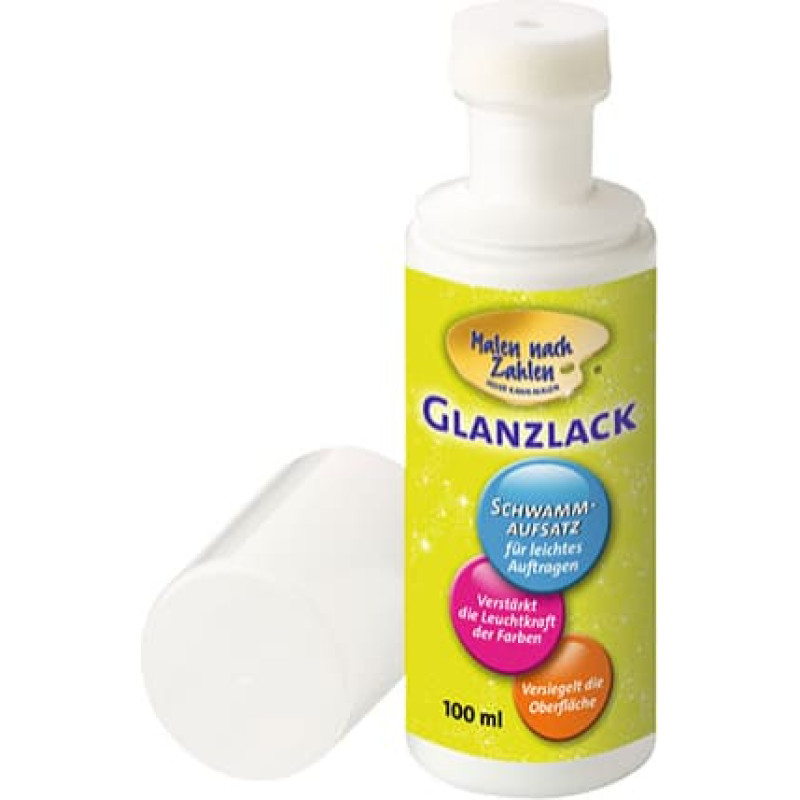 Ravensburger Gloss paint