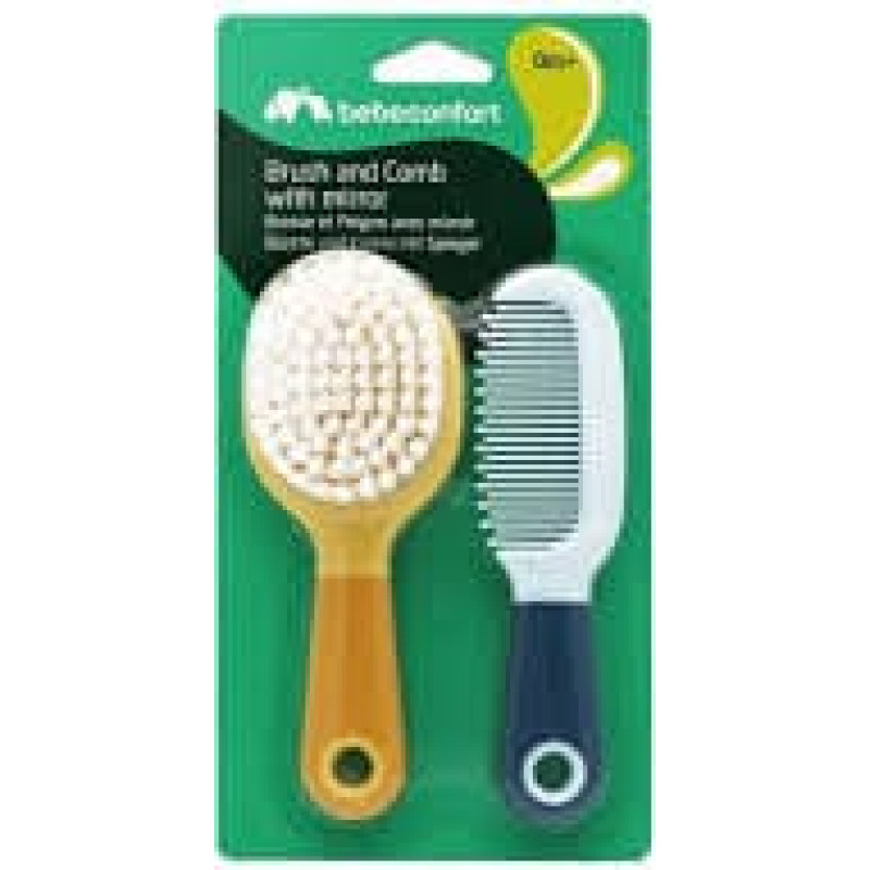 Bebeconfort matu suka un ķemmīte SWEET ARTIC, 3106209700