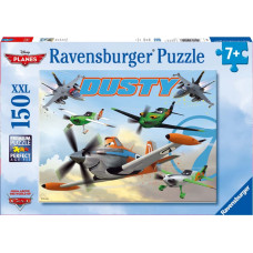 Ravensburger Floor puzzle, 24 pcs, Planes