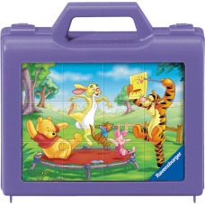 Ravensburger Blocks 12 pcs. Disney Winnie the Pooh