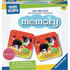 Ravensburger Memory game for toddlers