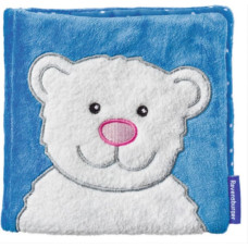 Ravensburger Soft book for toddlers