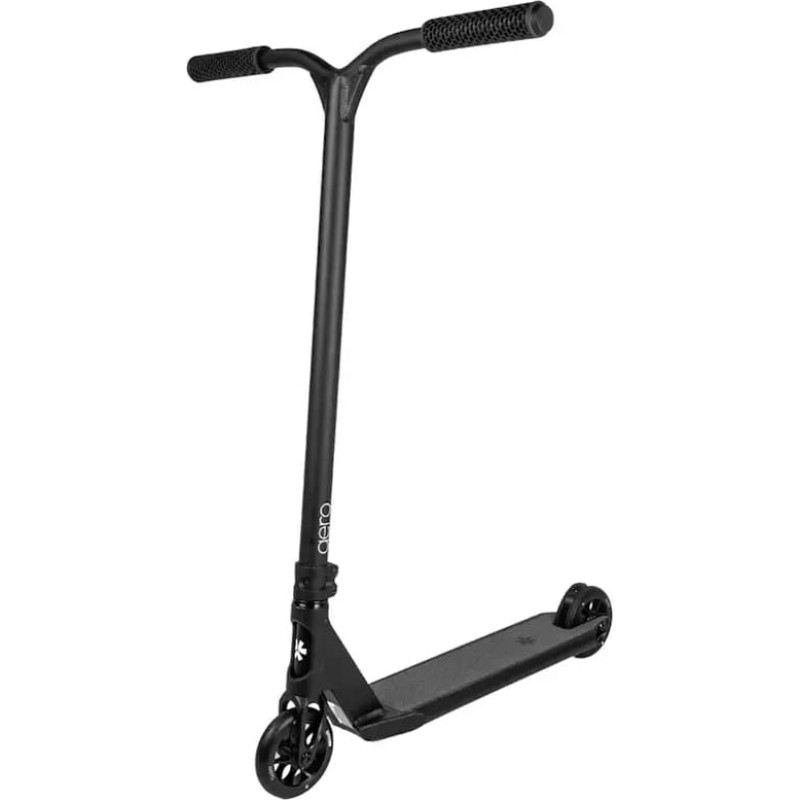Union Trikit&otilde;ukeratas Union Aero M Scooter Black