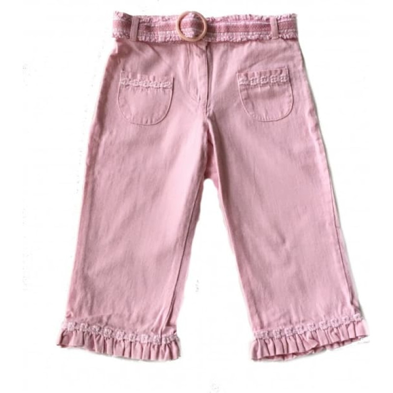 Kiki Kids Bikses 3/4 KIKI  (110-128 cm) KAJ-399 -izpārdo&scaron;ana