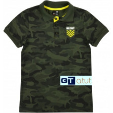 Atut Krekls-polo MORO 104,110 cm (8081) [A]