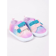 Yo Baby Zābaciņi-čibiņas 9-15 mēn. OBO-0179-izpārdo&scaron;ana