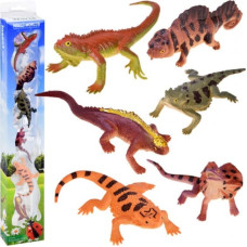 JM- Ķirzaku komplekts ZA4189 (Liz)