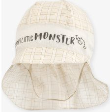 Iltom Cepure-safari "Little MONSTER" 48-54 cm ILT-026