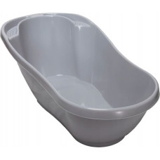 Tega TG-220-122 Wanienka 92 cm czysta j.szary